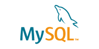 mysql logo