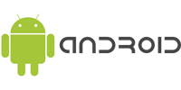 android logo