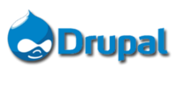 drupal logo