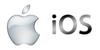 ios logo