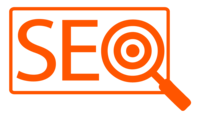 seo logo