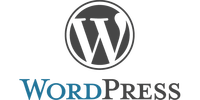 wordpress logo