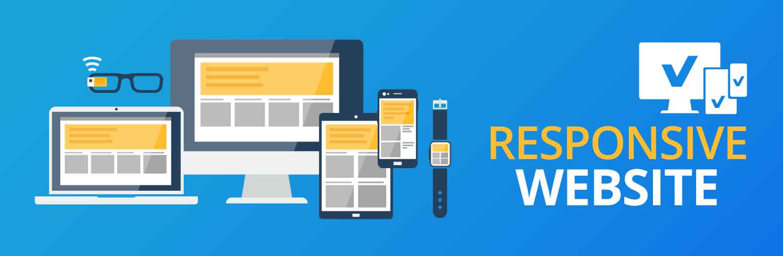 Responsive Website