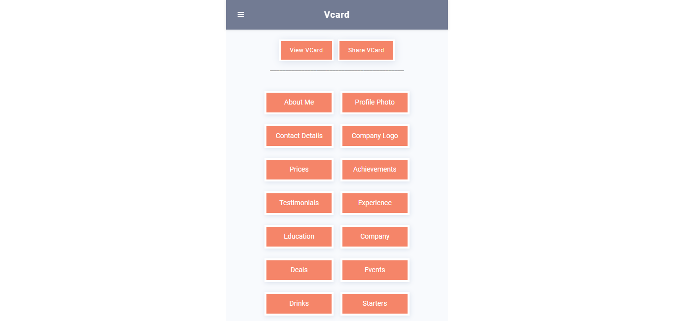  Digital Visiting Card Making Website